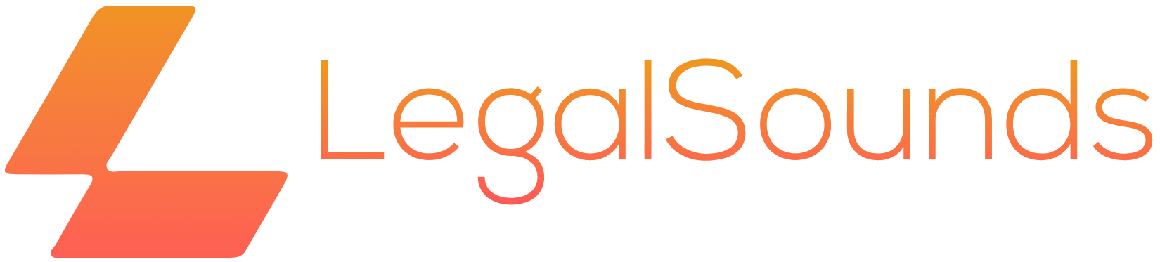 LegalSounds - Home of Legal News